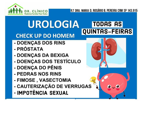 Urologista